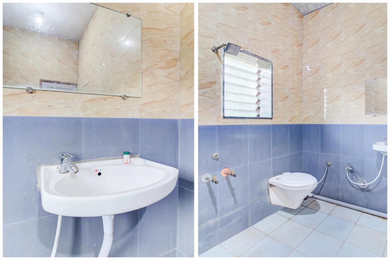 Hotel Oyo 48915 Chaitanya Green Park Vani Exterior foto
